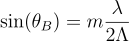 Formula