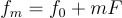 Formula